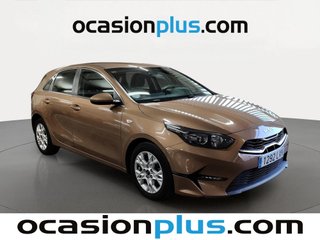 Kia Ceed 1.0 MHEV Drive DCT 88 kW (120 CV)