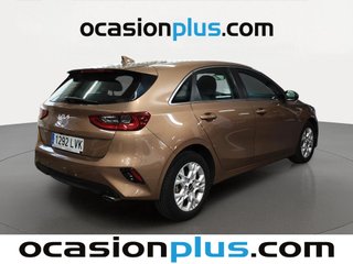 Kia Ceed 1.0 MHEV Drive DCT 88 kW (120 CV)