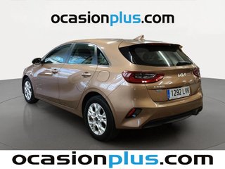 Kia Ceed 1.0 MHEV Drive DCT 88 kW (120 CV)