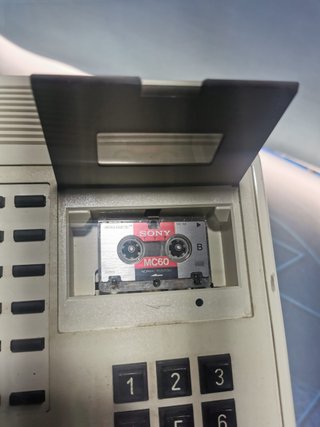 Teléfono hogar u oficina TEIDE integrado