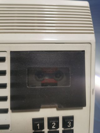 Teléfono hogar u oficina TEIDE integrado