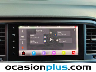 SEAT Ateca 1.5 TSI S&S X-Perience XL DSG 110 kW (150 CV)