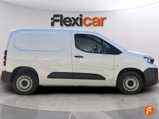 Peugeot Partner 1499  102 CV