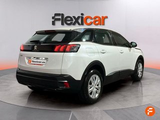 Peugeot 3008 1.5 BlueHDi 96kW (130CV) S&S Active Pack