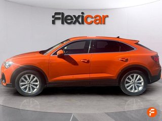 Audi Q3 Advanced 35 TFSI 110kW (150CV) S tronic