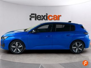 Peugeot 308 5P Allure PureTech 130 S&S MAN