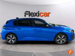 Peugeot 308 5P Allure PureTech 130 S&S MAN
