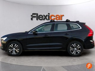 Volvo XC60 2.0 B4 D AWD Momentum Auto