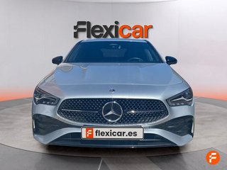Mercedes CLA CLA 200