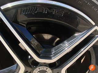 Mercedes CLA CLA 200