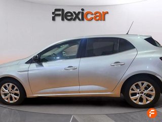 Renault Megane Limited TCe 103 kW (140CV) GPF -SS