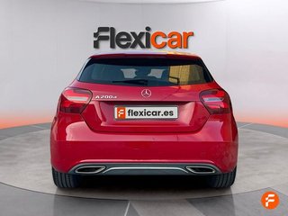 Mercedes Clase A A 200 d Urban