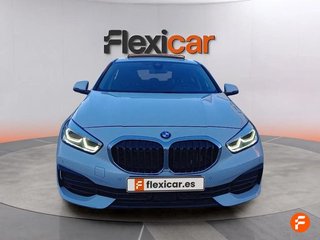 BMW Serie 1 116d