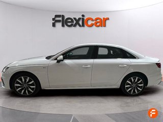 Audi A4 Avant S line 30 TDI 100kW S tronic