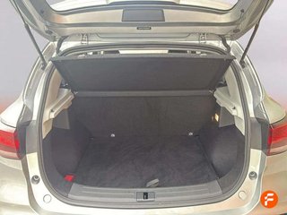 MG ZS 1.5 Luxury
