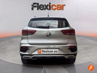 MG ZS 1.5 Luxury