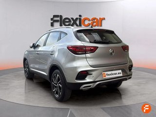 MG ZS 1.5 Luxury