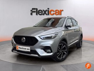 MG ZS 1.5 Luxury