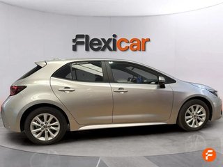 Toyota Corolla 140H Active Plus