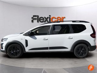 Dacia Jogger S.L. Extreme Go 74kW (100CV) ECO-G 7p
