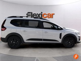 Dacia Jogger S.L. Extreme Go 74kW (100CV) ECO-G 7p