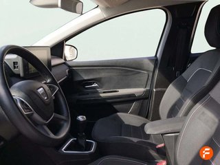 Dacia Jogger S.L. Extreme Go 74kW (100CV) ECO-G 7p