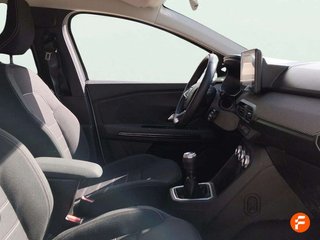 Dacia Jogger S.L. Extreme Go 74kW (100CV) ECO-G 7p
