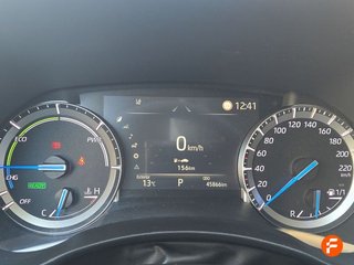 Toyota Highlander 2.5 Advance P. Met. Techo Panorámico