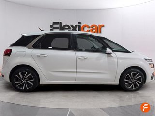Citroën C4 Spacetourer PureTech 96KW (130CV) S&S 6v Feel