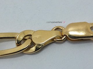 esclava oro 18k