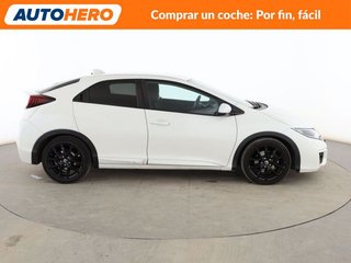 Honda Civic 1.6 DTEC I-DTEC Sport