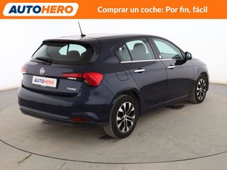 Fiat Tipo 1.4 Mirror