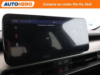Jeep Avenger 1.2 Mild-Hybrid Summit