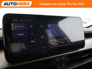 Jeep Avenger 1.2 Mild-Hybrid Summit