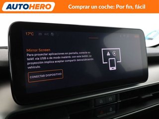 Jeep Avenger 1.2 Mild-Hybrid Summit