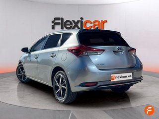 Toyota Auris 1.8 140H Hybrid Active