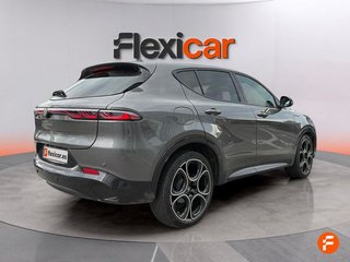 Alfa Romeo Tonale 1.5 MHEV GASOLINA 160 CV SPECIALE FWD