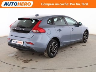 Volvo V40 2.0 D2 Momentum
