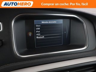 Volvo V40 2.0 D2 Momentum