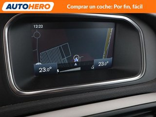 Volvo V40 2.0 D2 Momentum