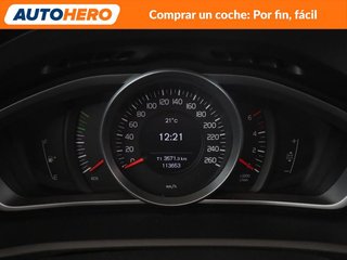 Volvo V40 2.0 D2 Momentum