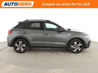 Volkswagen T-Roc 1.5 TSI ACT R-Line
