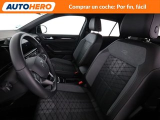 Volkswagen T-Roc 1.5 TSI ACT R-Line
