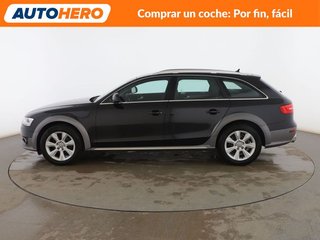 Audi A4 2.0 TFSI