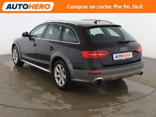Audi A4 2.0 TFSI