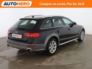 Audi A4 2.0 TFSI