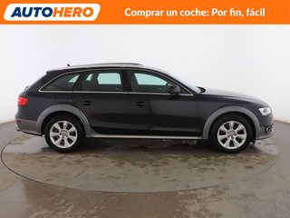 Audi A4 2.0 TFSI
