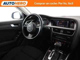 Audi A4 2.0 TFSI