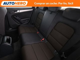 Audi A4 2.0 TFSI