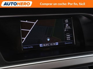 Audi A4 2.0 TFSI